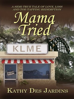 cover image of Mama Tried